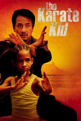 The Karate Kid 2010 مترجم The Karate Kid 2010 مترجم