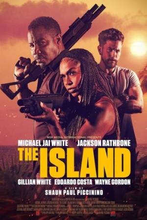 The Island  مشاهدة فيلم