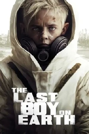 The Last Boy on Earth  مشاهدة فيلم