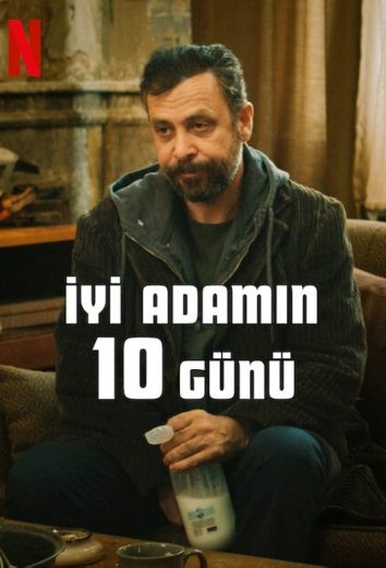 مشاهدة فيلم 10 Days of a Good Man 2023 مترجم مشاهدة فيلم 10 Days of a Good Man 2023 مترجم