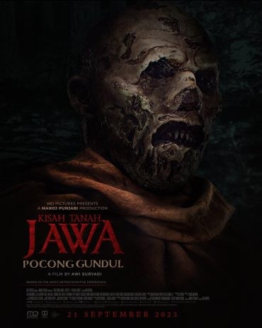 مشاهدة فيلم Kisah Tanah Jawa: Pocong Gundul 2023 مترجم مشاهدة فيلم Kisah Tanah Jawa: Pocong Gundul 2023 مترجم