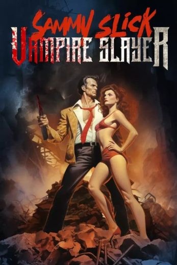 مشاهدة فيلم Sammy Slick: Vampire Slayer 2023 مترجم مشاهدة فيلم Sammy Slick: Vampire Slayer 2023 مترجم
