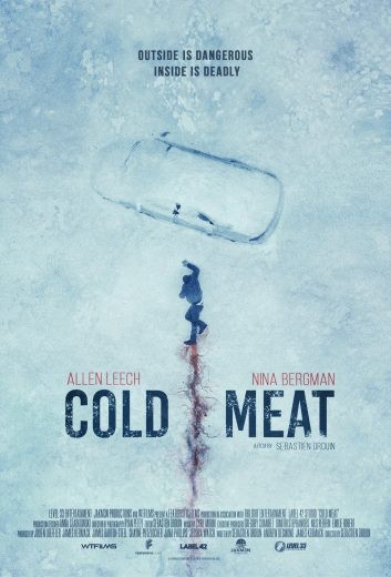  مشاهدة فيلم Cold Meat 2023 مترجم