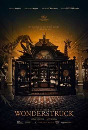 مشاهدة فيلم Wonderstruck 2017 مترجم مشاهدة فيلم Wonderstruck 2017 مترجم