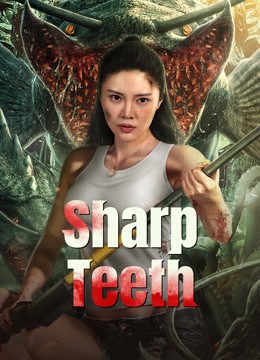 مشاهدة فيلم Sharp Teeth مترجم مشاهدة فيلم Sharp Teeth مترجم