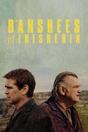مشاهدة فيلم The Banshees of Inisherin 2022 مترجم مشاهدة فيلم The Banshees of Inisherin 2022 مترجم