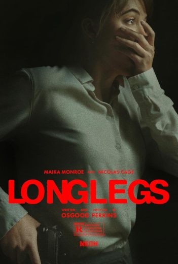 مشاهدة فيلم Longlegs 2024 مترجم مشاهدة فيلم Longlegs 2024 مترجم