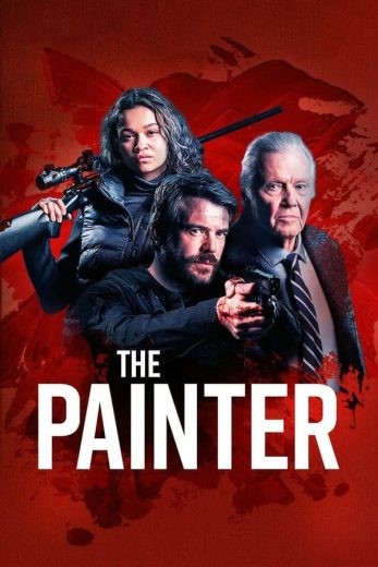  مشاهدة فيلم The Painter 2024 مدبلج