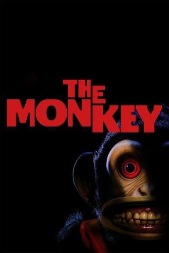 مشاهدة فيلم The Monkey 2025 مترجم مشاهدة فيلم The Monkey 2025 مترجم