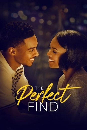 مشاهدة فيلم The Perfect Find 2023 مترجم مشاهدة فيلم The Perfect Find 2023 مترجم