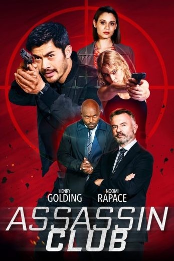 مشاهدة فيلم Assassin Club 2023 مترجم مشاهدة فيلم Assassin Club 2023 مترجم
