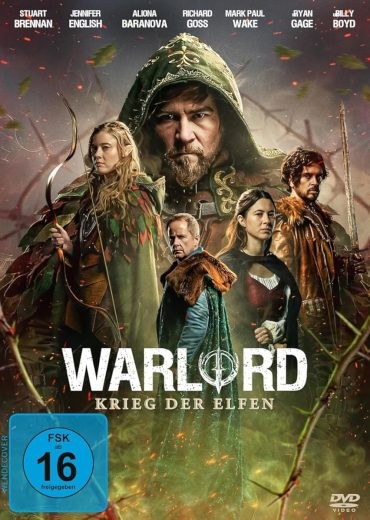 مشاهدة فيلم Warlord مترجم مشاهدة فيلم Warlord مترجم