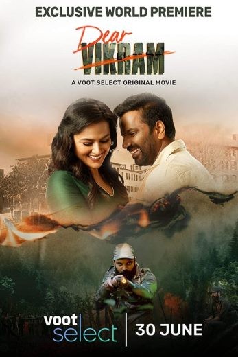 مشاهدة فيلم Dear Vikram 2022 مترجم مشاهدة فيلم Dear Vikram 2022 مترجم