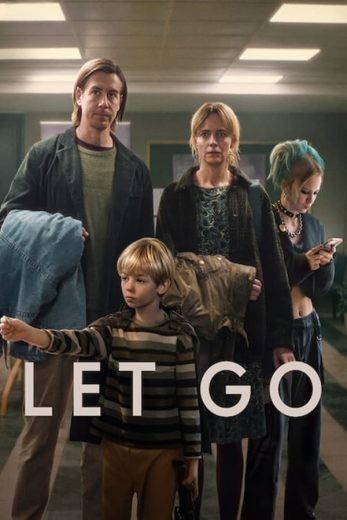 مشاهدة فيلم Let Go 2024 مترجم مشاهدة فيلم Let Go 2024 مترجم