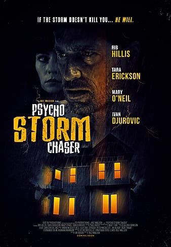 مشاهدة فيلم Psycho Storm Chaser 2021 مترجم مشاهدة فيلم Psycho Storm Chaser 2021 مترجم