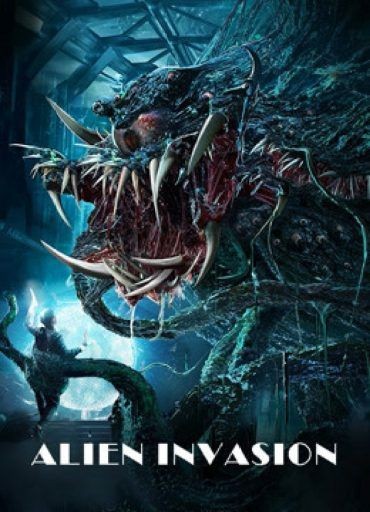  مشاهدة فيلم Alien Invasion 2020 مترجم
