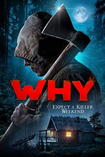 مشاهدة فيلم Why? 2021 مترجم مشاهدة فيلم Why? 2021 مترجم