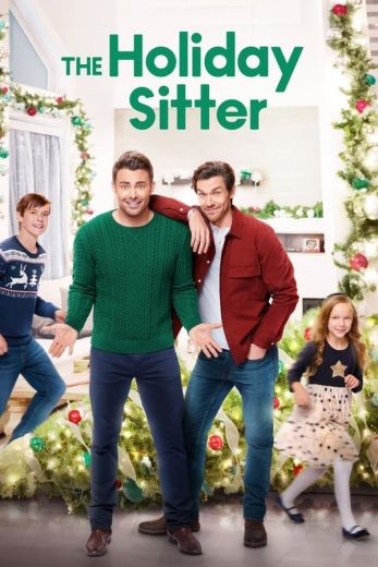 مشاهدة فيلم The Holiday Sitter 2022 مترجم مشاهدة فيلم The Holiday Sitter 2022 مترجم