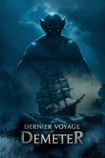 مشاهدة فيلم The Last Voyage of the Demeter 2023 مترجم مشاهدة فيلم The Last Voyage of the Demeter 2023 مترجم