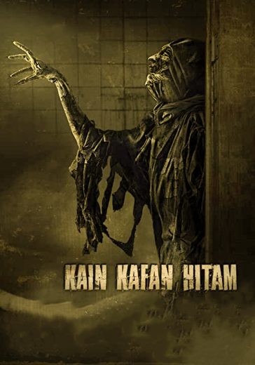 مشاهدة فيلم Kain Kafan Hitam 2019 مترجم مشاهدة فيلم Kain Kafan Hitam 2019 مترجم