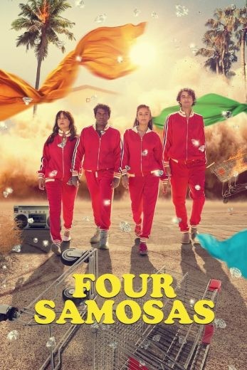 مشاهدة فيلم Four Samosas 2022 مترجم مشاهدة فيلم Four Samosas 2022 مترجم