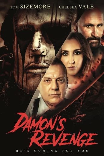 مشاهدة فيلم Damon’s Revenge 2022 مترجم مشاهدة فيلم Damon’s Revenge 2022 مترجم