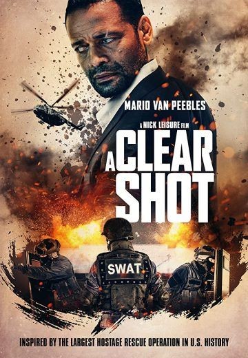 مشاهدة فيلم A Clear Shot 2019 مترجم مشاهدة فيلم A Clear Shot 2019 مترجم