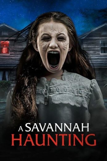 مشاهدة فيلم A Savannah Haunting 2022 مترجم مشاهدة فيلم A Savannah Haunting 2022 مترجم