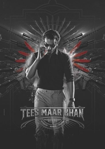  مشاهدة فيلم Tees Maar Khan 2022 مترجم