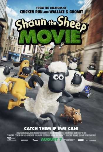 مشاهدة فيلم Shaun the Sheep Movie 2015 مترجم مشاهدة فيلم Shaun the Sheep Movie 2015 مترجم