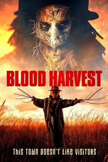 مشاهدة فيلم Blood Harvest 2023 مترجم مشاهدة فيلم Blood Harvest 2023 مترجم