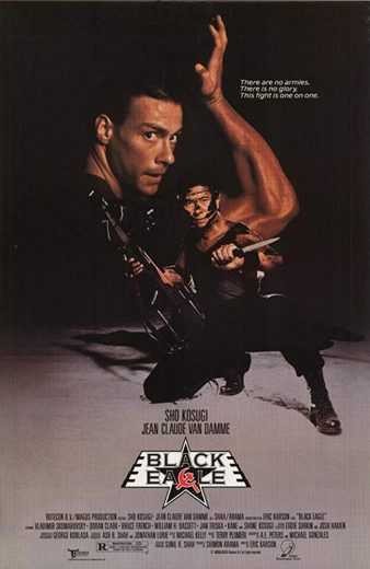 مشاهدة فيلم Black Eagle 1988 مترجم مشاهدة فيلم Black Eagle 1988 مترجم