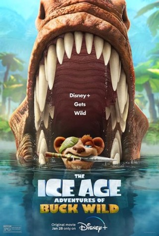 فيلم The Ice Age Adventures of Buck Wild 2022 مترجم اون لاين فيلم The Ice Age Adventures of Buck Wild 2022 مترجم اون لاين