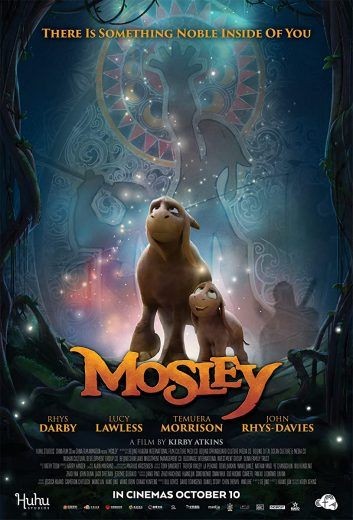  مشاهدة فيلم Mosley 2019 مترجم