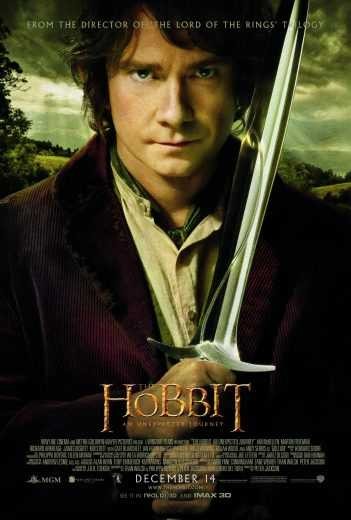 مشاهدة فيلم The Hobbit An Unexpected Journey 2012 مترجم مشاهدة فيلم The Hobbit An Unexpected Journey 2012 مترجم