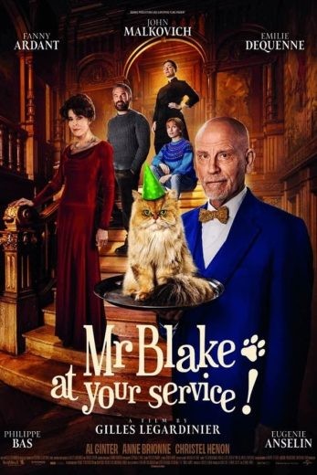 مشاهدة فيلم Mr. Blake At Your Service! 2023 مترجم مشاهدة فيلم Mr. Blake At Your Service! 2023 مترجم