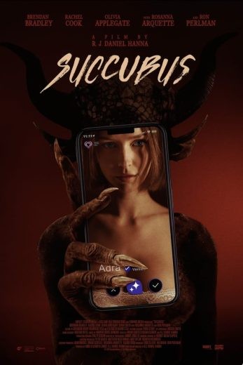 مشاهدة فيلم Succubus 2024 مترجم مشاهدة فيلم Succubus 2024 مترجم
