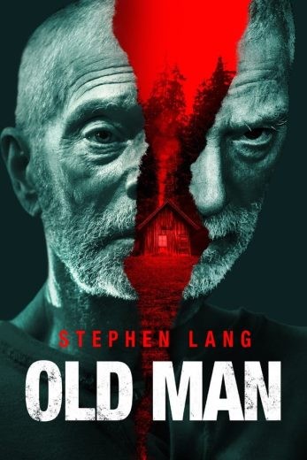 مشاهدة فيلم Old Man 2022 مترجم مشاهدة فيلم Old Man 2022 مترجم
