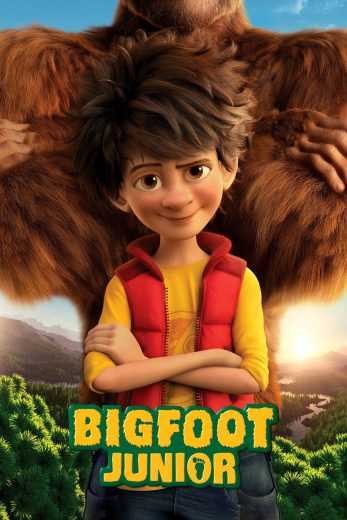 مشاهدة فيلم The Son of Bigfoot 2017 مترجم مشاهدة فيلم The Son of Bigfoot 2017 مترجم