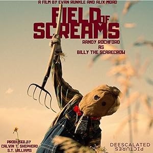 فيلم Field of Screams 2025 مترجم اون لاين فيلم Field of Screams 2025 مترجم اون لاين
