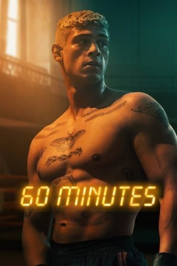 مشاهدة فيلم Sixty Minutes 2024 مترجم مشاهدة فيلم Sixty Minutes 2024 مترجم