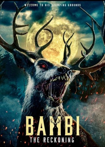  مشاهدة فيلم Bambi: The Reckoning 2025 مدبلج