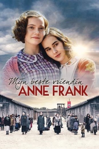 مشاهدة فيلم My Best Friend Anne Frank 2021 مترجم مشاهدة فيلم My Best Friend Anne Frank 2021 مترجم
