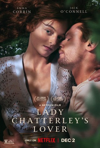 مشاهدة فيلم Lady Chatterley’s Lover 2022 مترجم مشاهدة فيلم Lady Chatterley’s Lover 2022 مترجم