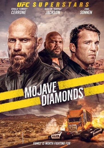  مشاهدة فيلم Mojave Diamonds 2023 مترجم