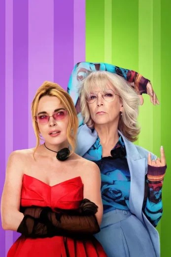 مشاهدة فيلم Freakier Friday 2025 مدبلج مشاهدة فيلم Freakier Friday 2025 مدبلج