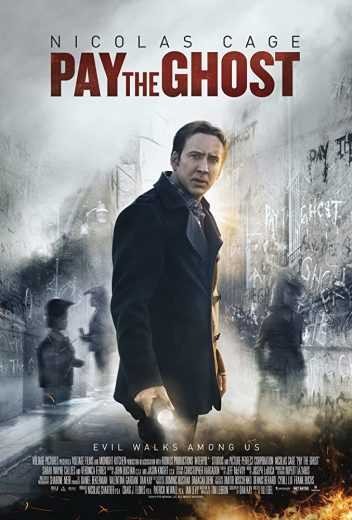 مشاهدة فيلم Pay the Ghost 2015 مترجم مشاهدة فيلم Pay the Ghost 2015 مترجم