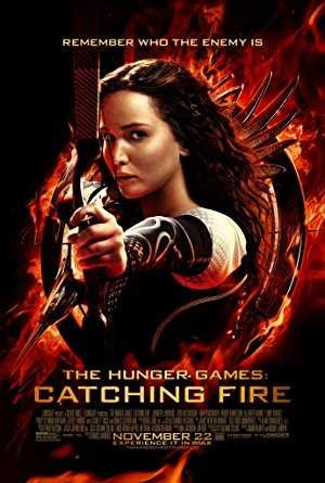  مشاهدة فيلم The Hunger Games: Catching Fire 2013 مترجم