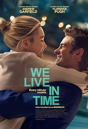فيلم We Live in Time 2024 مترجم اون لاين فيلم We Live in Time 2024 مترجم اون لاين