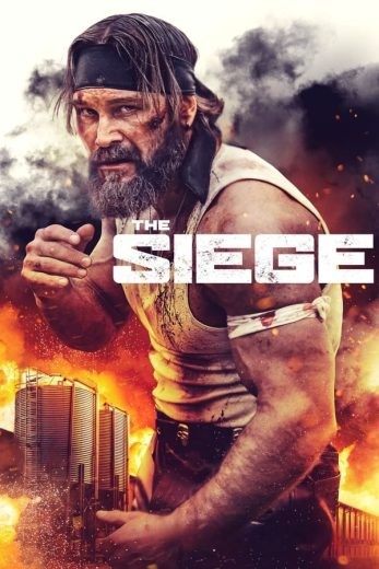 مشاهدة فيلم The Siege 2023 مدبلج مشاهدة فيلم The Siege 2023 مدبلج